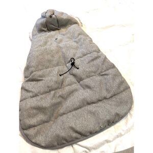 Boots & Barkley Large Hooded Vest 2